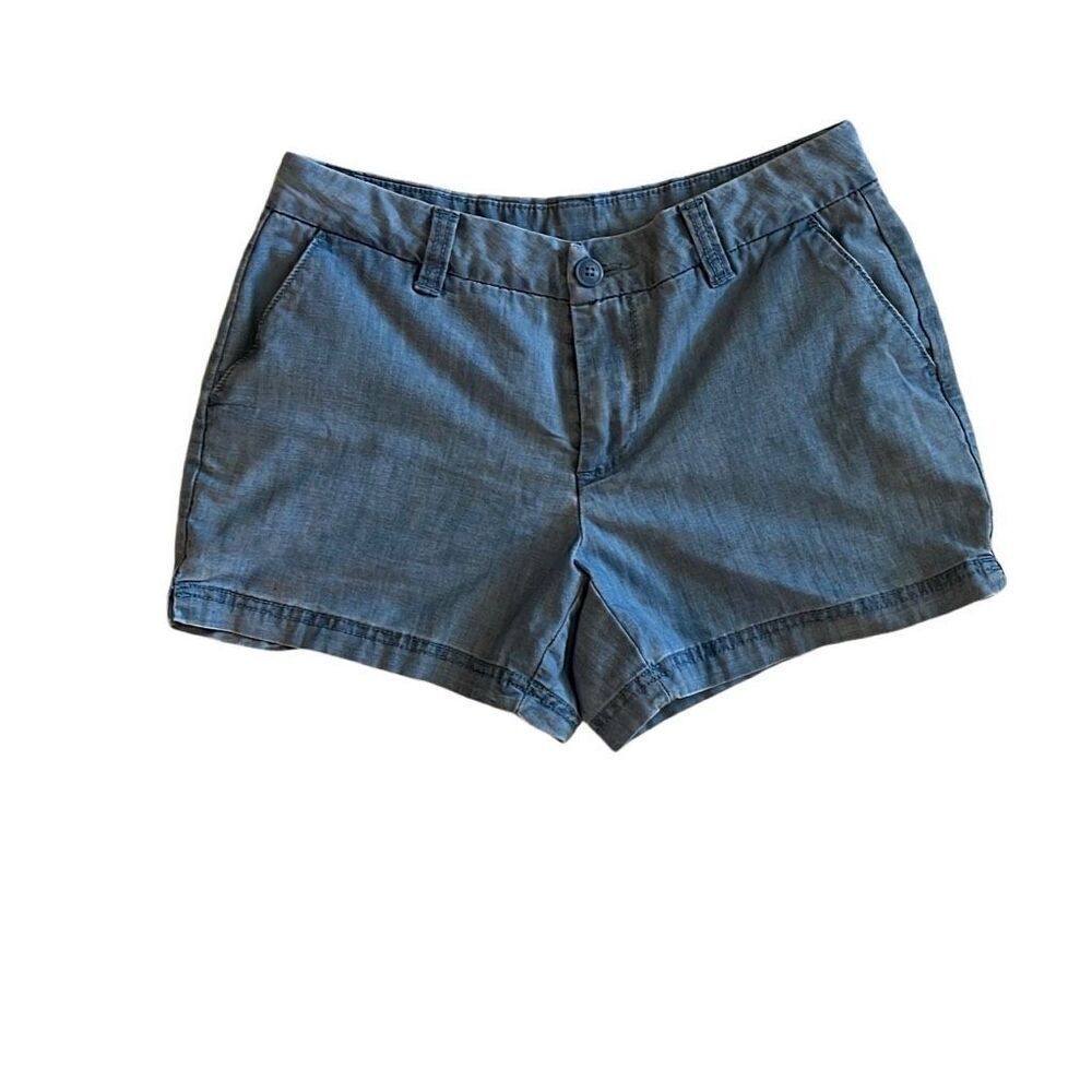 Magellan Chambray Shorts